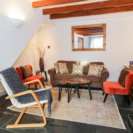 Вилла Tryfar House Харлех Экстерьер фото