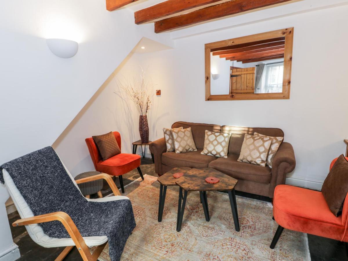 Вилла Tryfar House Харлех Экстерьер фото