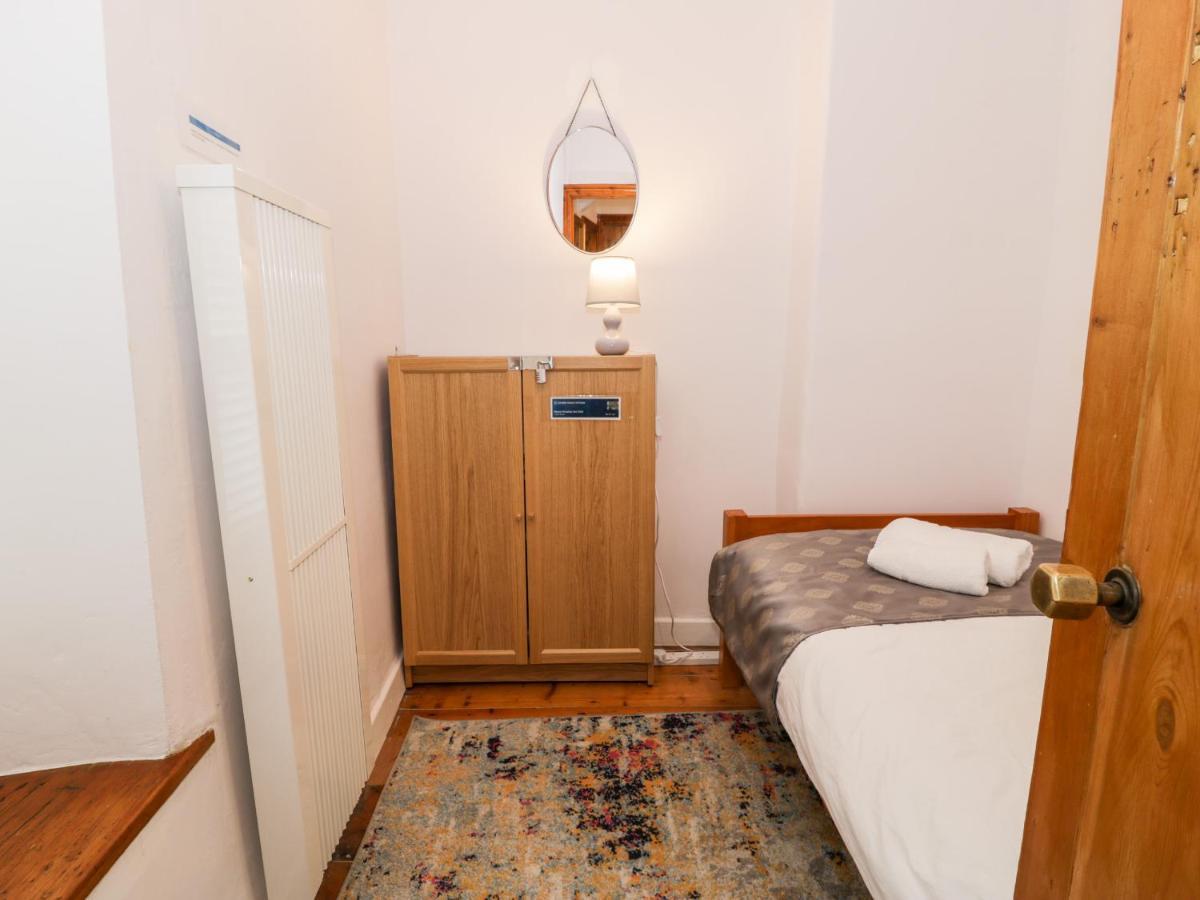 Вилла Tryfar House Харлех Экстерьер фото
