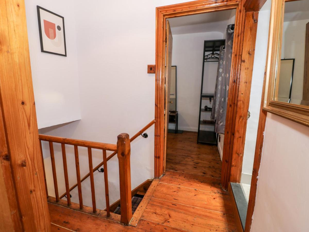 Вилла Tryfar House Харлех Экстерьер фото