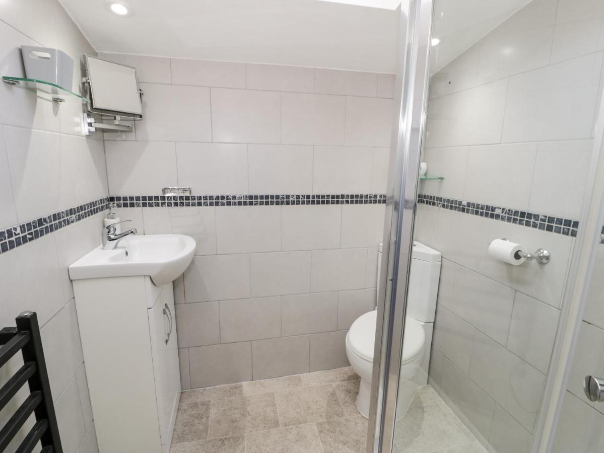 Вилла Tryfar House Харлех Экстерьер фото